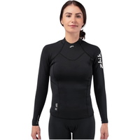 Womens Microfleece Neopren Våddragt Top